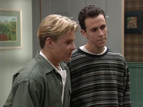 Home Improvement Season 6 Episode 4 - Burnin' Love