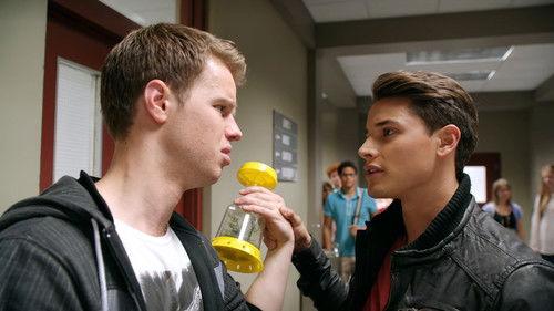 Power Rangers Season 20 Episode 7 - Who’s Crying Now?