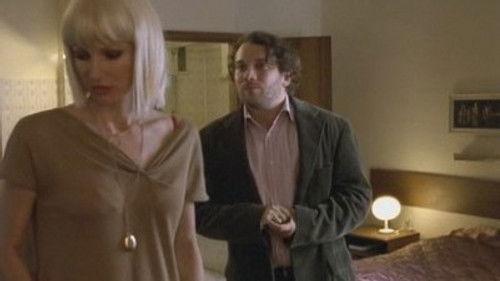 Dr. Psycho Season 1 Episode 2 - Blowjob Betty