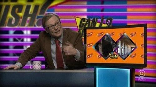 Kroll Show Season 1 Episode 5 - Can I Finish?