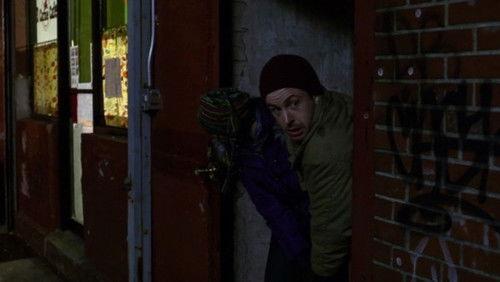 undefined Season 19 Episode 20 - Exchange