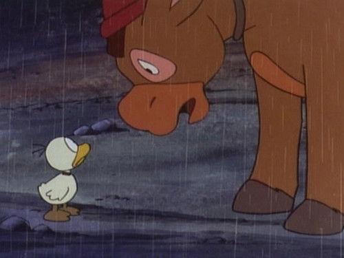 The Adventures of Pinocchio Season 1 Episode 13 - I Love a Night