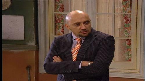 Vecinos Season 2 Episode 16 - Robo de gas