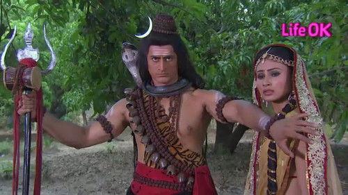 Devon Ke Dev...Mahadev Season 3 Episode 3 - Sati apologises to her father