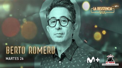 La resistencia Season 7 Episode 10 - Episode 10