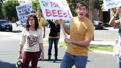 Raising Hope Season 4 Episode 10 - Bee Story
