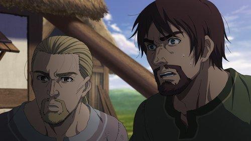 Vinland Saga Season 2 Episode 16 - Great Purpose