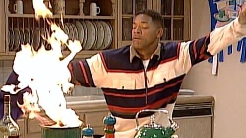 undefined Season 6 Episode 1 - Burnin' Down the House