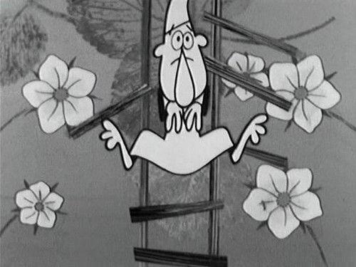 Pohádky z mechu a kapradí Season 1 Episode 3 - Episode 3