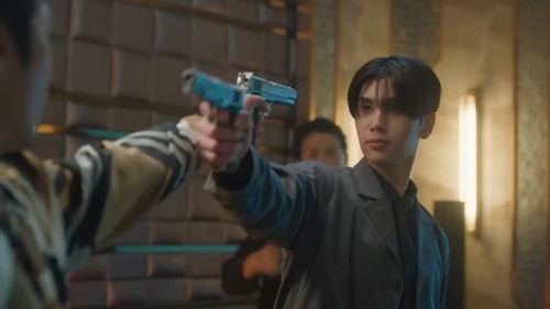 Dare You to Death Season 1 Episode 6 - Episode 6