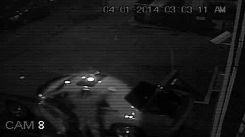 See No Evil Season 3 Episode 11 - The Long Walk Home