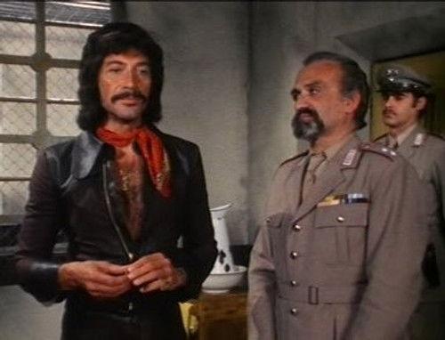 Jason King Season 1 Episode 20 - The Stones of Venice