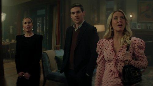 You Season 5 Episode 2 - Blood Will Have Blood