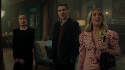 undefined Season 5 Episode 2 - Blood Will Have Blood