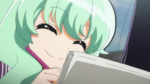 undefined Season 1 Episode 29 - A Promise with Sae - Missing Exorcist Master