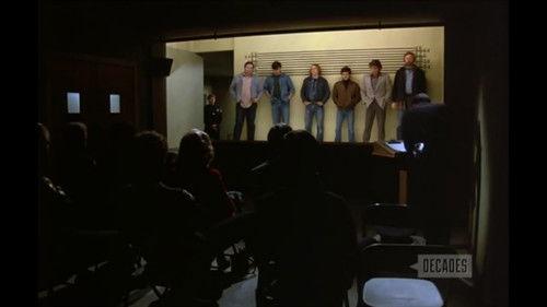 The Rookies Season 3 Episode 19 - The Shield