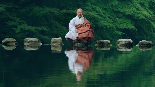 Chef's Table Season 3 Episode 1 - Jeong Kwan