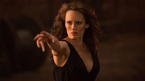 undefined Season 11 Episode 21 - All in the Family