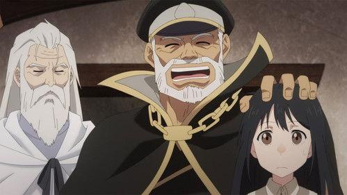 My Daughter Left the Nest and Returned an S-Rank Adventurer Season 1 Episode 3 - Welcome Home, Angeline