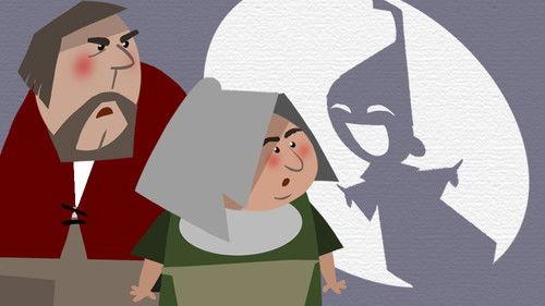 Classic Tales Season 1 Episode 10 - The Three Wishes