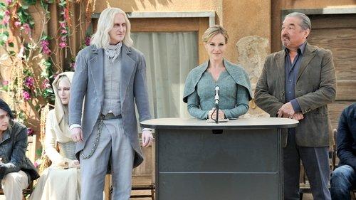 Defiance Season 1 Episode 1 - Pilot