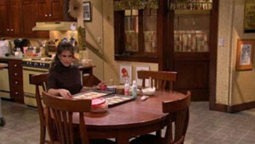 Still Standing Season 4 Episode 9 - Still Avoiding Christmas