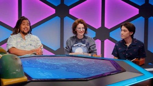 Dimension 20 Season 13 Episode 4 - Every Day is Our Wurst Day