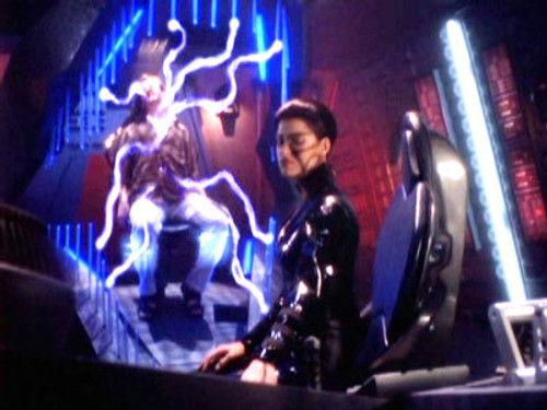 undefined Season 2 Episode 19 - Dagger Redux