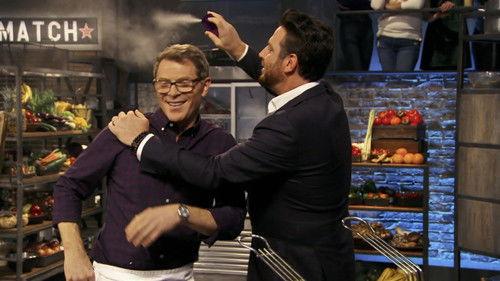 Beat Bobby Flay Season 16 Episode 12 - Hit Him Again