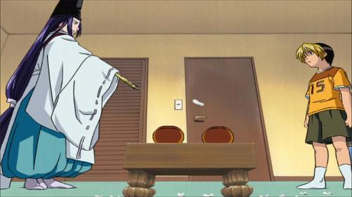 Hikaru no Go Season 2 Episode 10 - Whereabouts of the Win