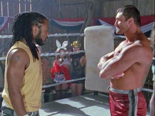 Jeremiah Season 1 Episode 15 - Ring of Truth