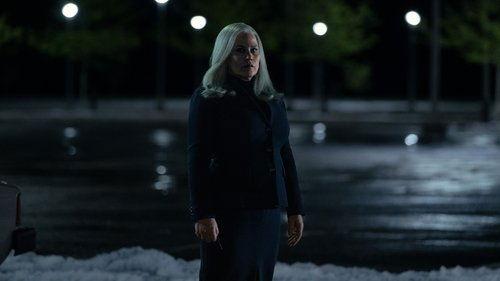 Severance Season 2 Episode 3 - Who Is Alive?