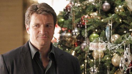 Castle Season 5 Episode 9 - Secret Santa