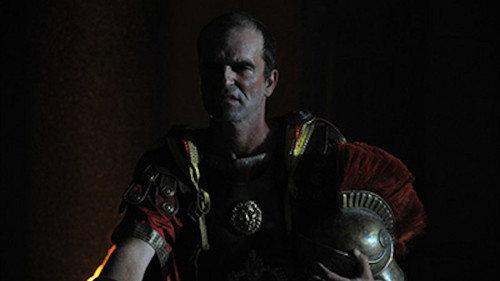Mystery Files Season 2 Episode 4 - Alexander the Great