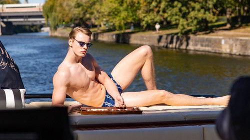 Germany's Next Topmodel Season 21 Episode 5 - Episode 5