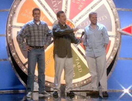 The Man Show Season 3 Episode 14 - Man Show Boy Sells Beer