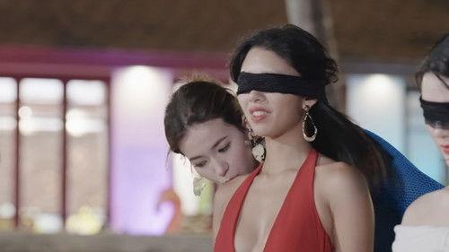 LOVE (X) Season 1 Episode 1 - 10 Attractive Singles First Encounter - Will the Battle of Love Ignite?