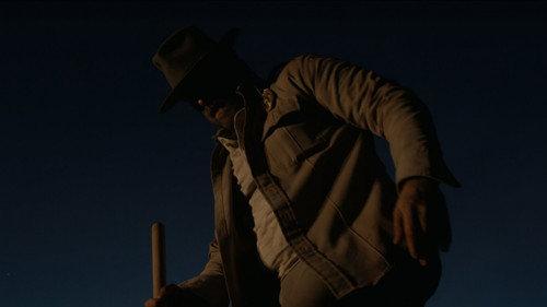 Stranger Things Season 2 Episode 4 - Chapter Four: Will the Wise