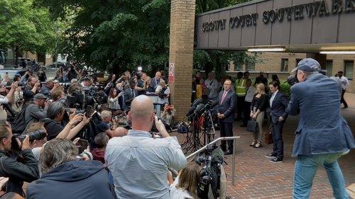 Spacey Unmasked Season 1 Episode 2 - Episode 2