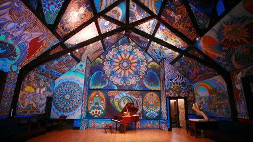 Amazing Interiors Season 1 Episode 6 - Doll House, House of Murals, Shapeshifter Flat