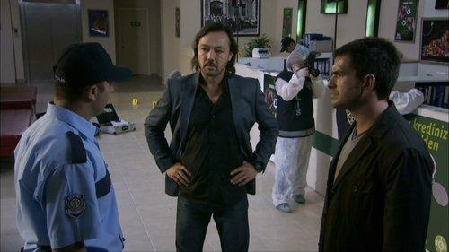 Kanıt Season 1 Episode 10 - Blood Money