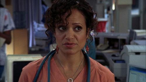 Scrubs Season 8 Episode 7 - My New Role