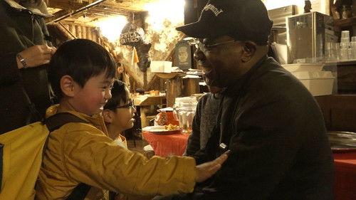 Where We Call Home Season 1 Episode 4 - A Hot Meal for Every Child