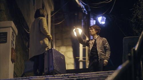 Beating Again Season 1 Episode 3 - Episode 3