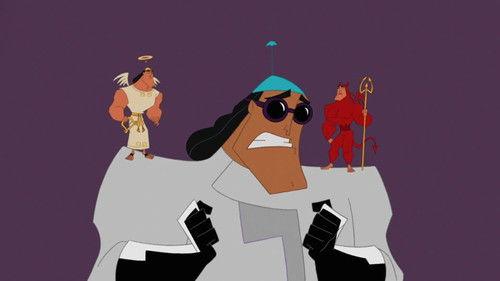 undefined Season 2 Episode 33 - The Good, the Bad and the Kronk