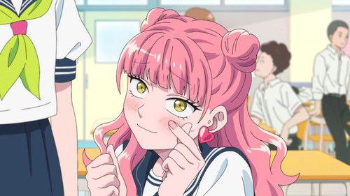 You and I Are Polar Opposites Season 1 Episode 2 - First Date!