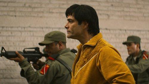 Narcos: Mexico Season 1 Episode 5 - The Colombian Connection