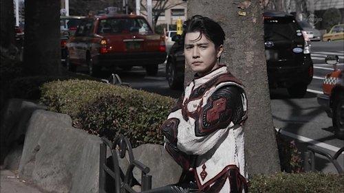 GARO Season 6 Episode 11 - Sunlight and Shadow