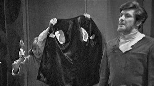 undefined Season 2 Episode 36 - The Watcher