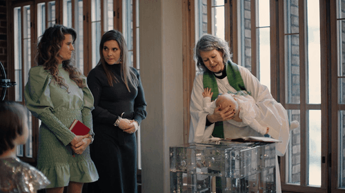 Odd Weeks Season 1 Episode 2 - Episode 2